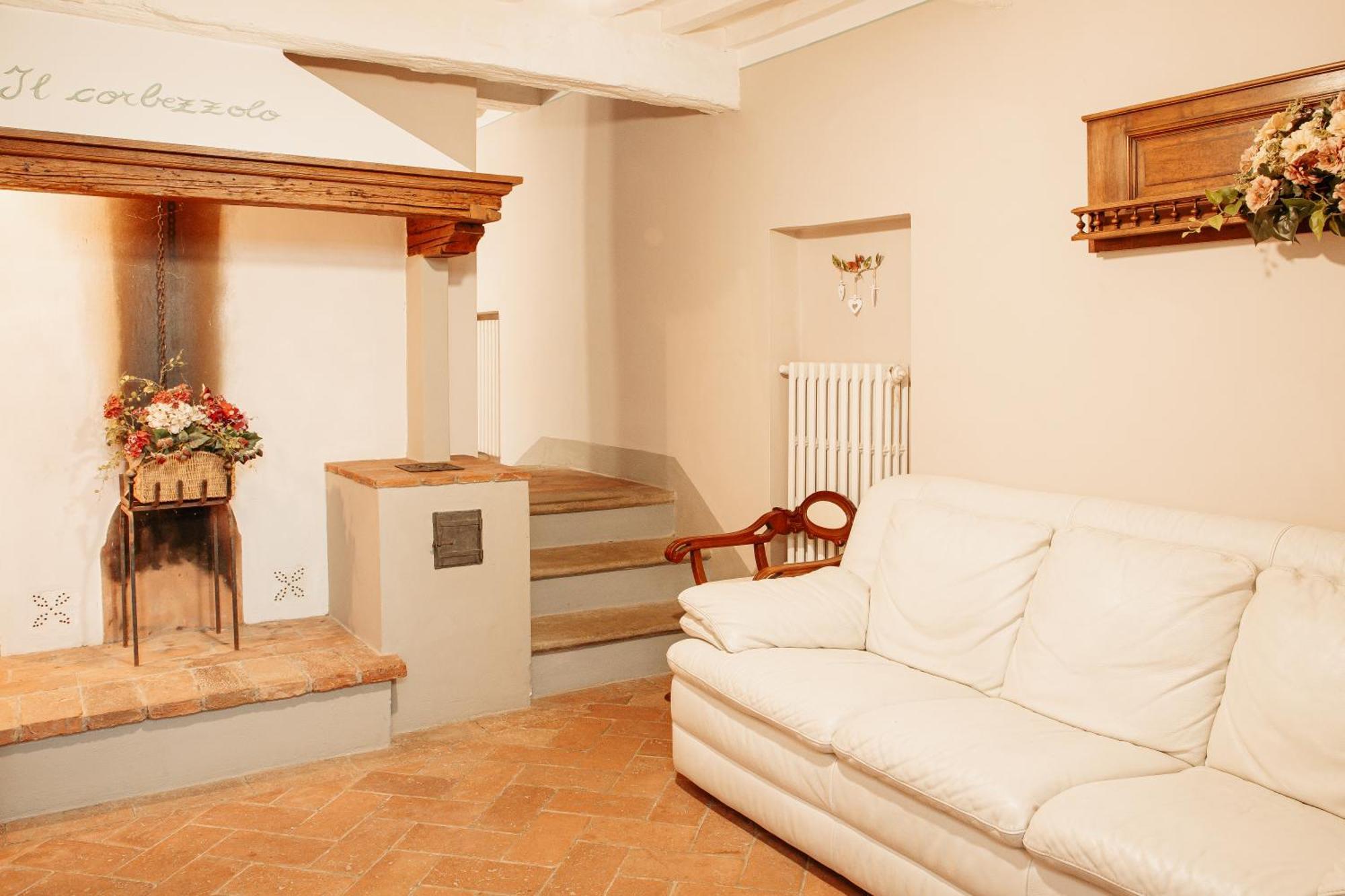 La Pescaia Casa Vacanza Larciano Quarto foto